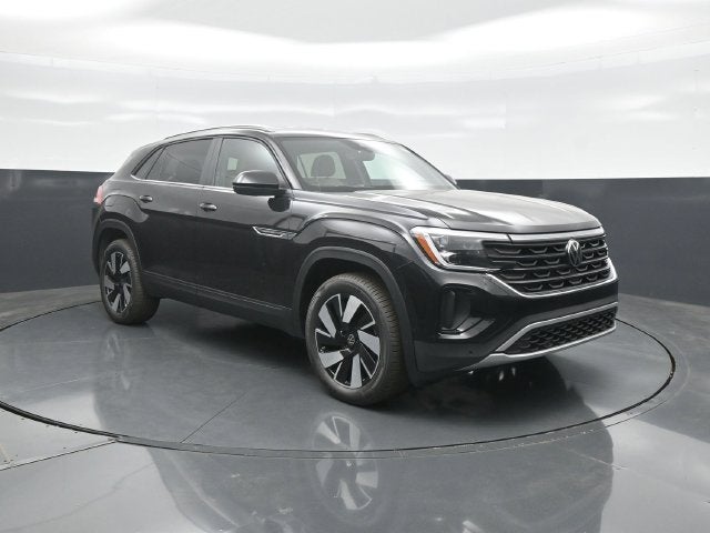 2026 Volkswagen Atlas Cross Sport SE w/Technology