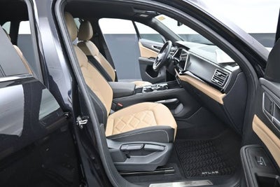 2026 Volkswagen Atlas Cross Sport SE w/Technology