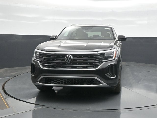 2026 Volkswagen Atlas Cross Sport SE w/Technology