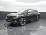 2026 Volkswagen Atlas Cross Sport SE w/Technology