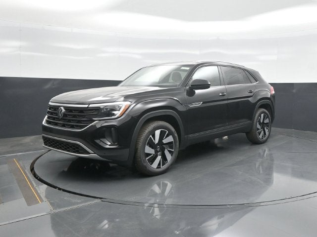2026 Volkswagen Atlas Cross Sport SE w/Technology