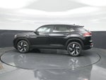2026 Volkswagen Atlas Cross Sport SE w/Technology