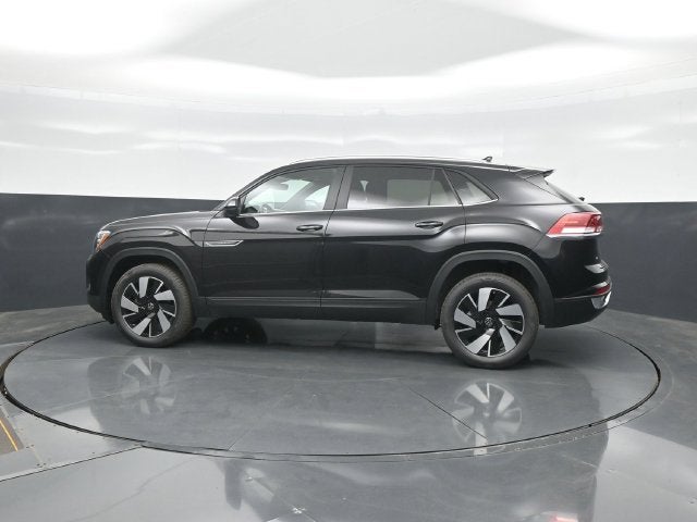 2026 Volkswagen Atlas Cross Sport SE w/Technology
