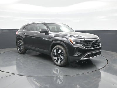 2026 Volkswagen Atlas Cross Sport SE w/Technology