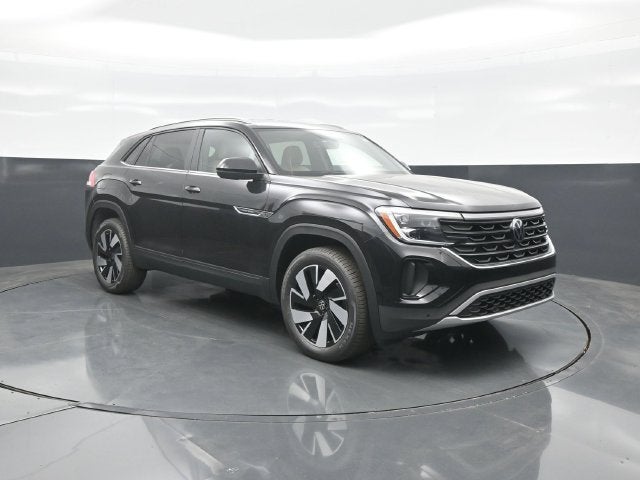2026 Volkswagen Atlas Cross Sport SE w/Technology