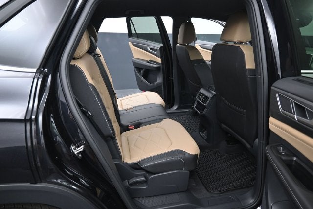 2026 Volkswagen Atlas Cross Sport SE w/Technology