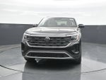 2026 Volkswagen Atlas Cross Sport SE w/Technology