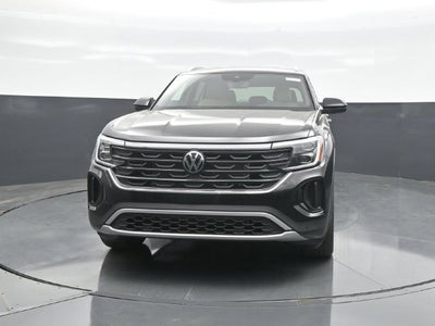 2026 Volkswagen Atlas Cross Sport SE w/Technology