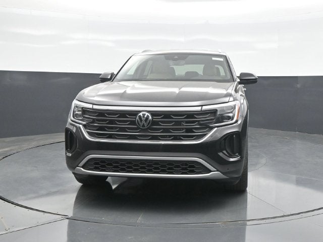 2026 Volkswagen Atlas Cross Sport SE w/Technology