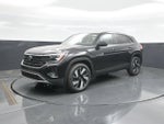 2026 Volkswagen Atlas Cross Sport SE w/Technology