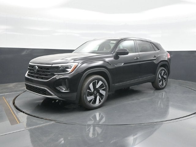 2026 Volkswagen Atlas Cross Sport SE w/Technology
