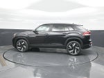 2026 Volkswagen Atlas Cross Sport SE w/Technology