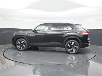 2026 Volkswagen Atlas Cross Sport SE w/Technology