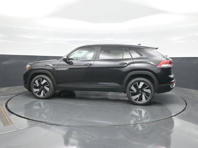 2026 Volkswagen Atlas Cross Sport SE w/Technology