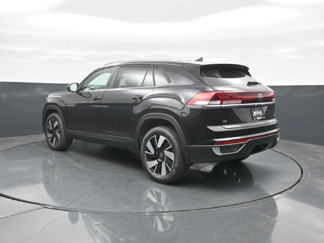 2026 Volkswagen Atlas Cross Sport SE w/Technology