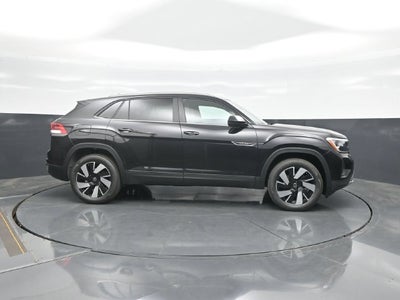 2026 Volkswagen Atlas Cross Sport SE w/Technology