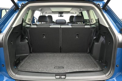 2027 Volkswagen Atlas SE w/Technology