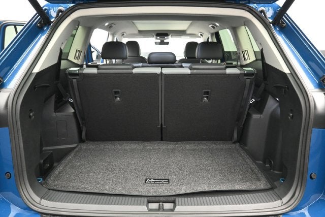 2027 Volkswagen Atlas SE w/Technology