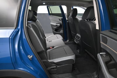 2027 Volkswagen Atlas SE w/Technology