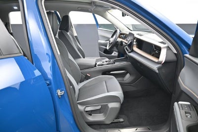 2027 Volkswagen Atlas SE w/Technology