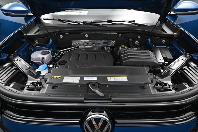 2027 Volkswagen Atlas SE w/Technology