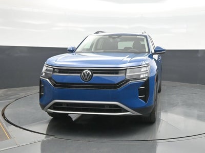 2027 Volkswagen Atlas SE w/Technology