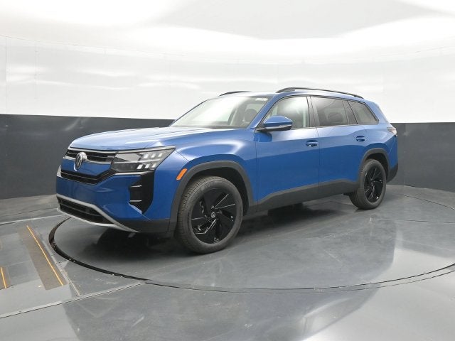 2027 Volkswagen Atlas SE w/Technology