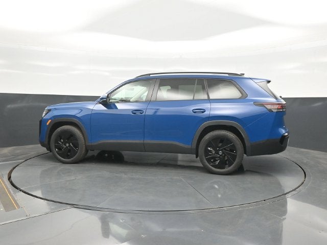 2027 Volkswagen Atlas SE w/Technology