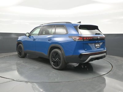 2027 Volkswagen Atlas SE w/Technology