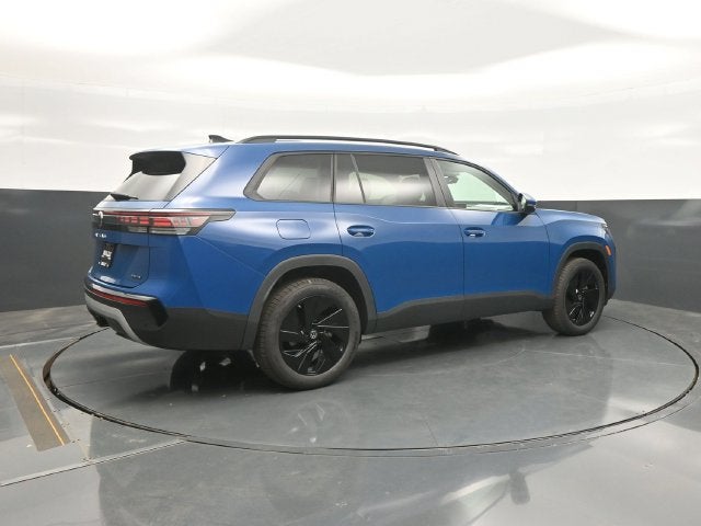 2027 Volkswagen Atlas SE w/Technology