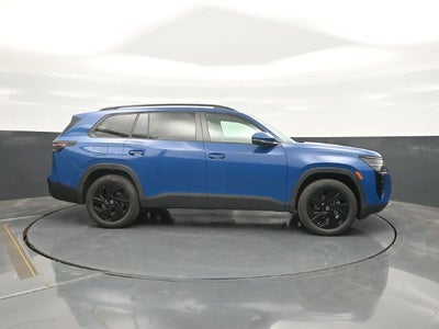 2027 Volkswagen Atlas SE w/Technology