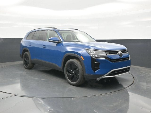 2027 Volkswagen Atlas SE w/Technology