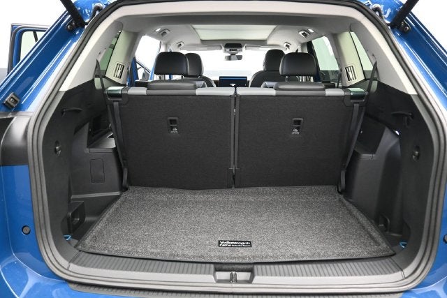 2027 Volkswagen Atlas SE w/Technology