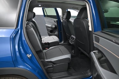 2027 Volkswagen Atlas SE w/Technology