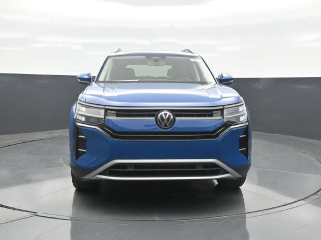 2027 Volkswagen Atlas SE w/Technology