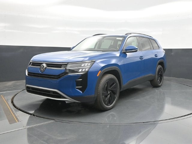 2027 Volkswagen Atlas SE w/Technology