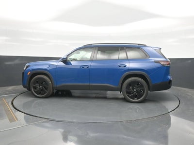 2027 Volkswagen Atlas SE w/Technology