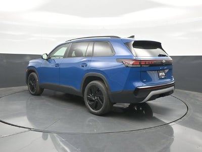 2027 Volkswagen Atlas SE w/Technology