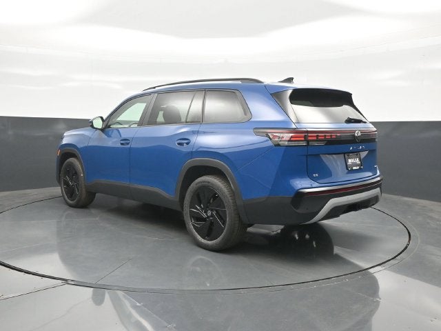 2027 Volkswagen Atlas SE w/Technology