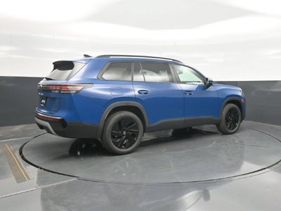 2027 Volkswagen Atlas SE w/Technology