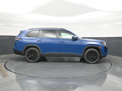2027 Volkswagen Atlas SE w/Technology