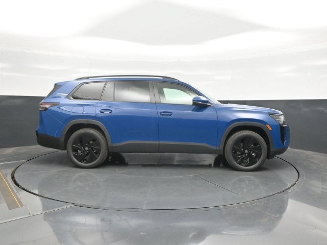 2027 Volkswagen Atlas SE w/Technology