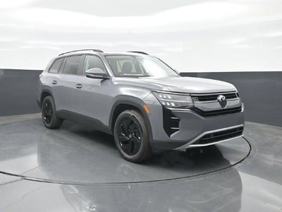 2027 Volkswagen Atlas SE w/Technology