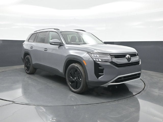 2027 Volkswagen Atlas SE w/Technology