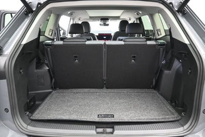 2027 Volkswagen Atlas SE w/Technology