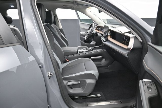 2027 Volkswagen Atlas SE w/Technology