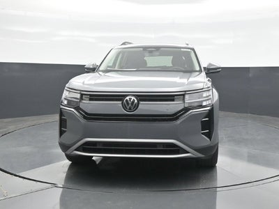 2027 Volkswagen Atlas SE w/Technology