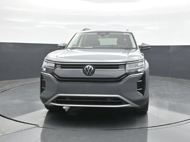 2027 Volkswagen Atlas SE w/Technology