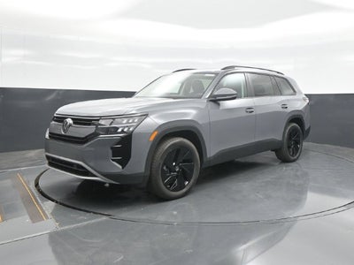 2027 Volkswagen Atlas SE w/Technology