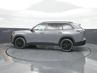 2027 Volkswagen Atlas SE w/Technology